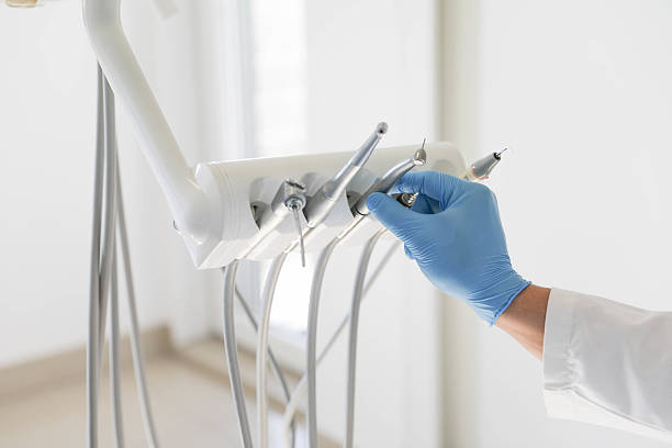 24/7 Emergency Tooth Extraction experts in Daly City, CA